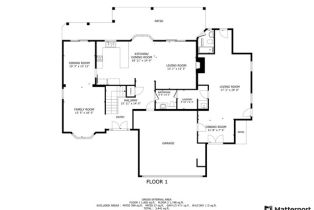 Single Family Residence, 4805 Via Amante, Yorba Linda, CA 92886 - 42