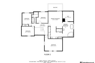 Single Family Residence, 4805 Via Amante, Yorba Linda, CA 92886 - 43