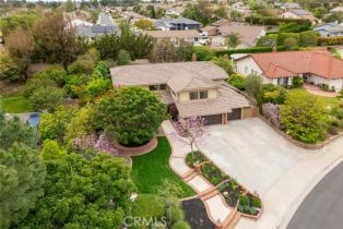Single Family Residence, 4805 Via Amante, Yorba Linda, CA 92886 - 44