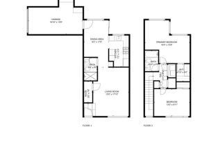 Condominium, 44 Elksford ave, Irvine, CA 92604 - 2