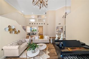 Single Family Residence, 15 Pebble Beach, Coto De Caza, CA 92679 - 4