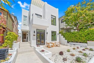 Single Family Residence, 541 4th ST, Manhattan Beach, CA  Manhattan Beach, CA 90266