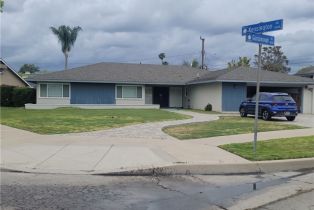 Residential Lease, 3139  E Gainsborough RD, Orange, CA  Orange, CA 92869