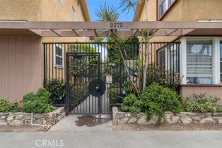 Condominium, 2075 East Appleton street, Long Beach, CA 90803 - 2