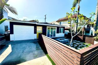 Residential Lease, 109  W Escalones, San Clemente, CA  San Clemente, CA 92672