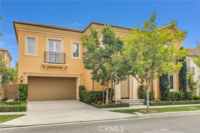 Single Family Residence, 76 Honeyflower, Irvine, CA 92620 - 1
