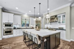 Single Family Residence, 135 Bridle Path, Irvine, CA 92602 - 21