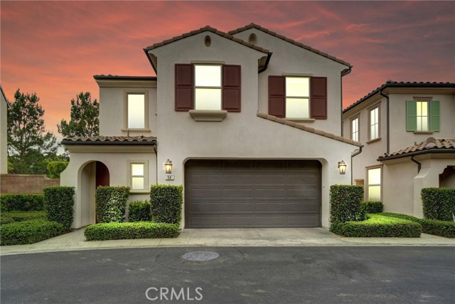 Single Family Residence, 54 Visionary, Irvine, CA 92618 - 1