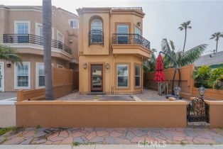 Single Family Residence, 206 16th st, Huntington Beach, CA 92648 - 2