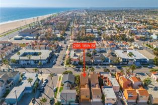 Single Family Residence, 206 16th st, Huntington Beach, CA 92648 - 48