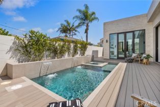 Single Family Residence, 215 Lincoln ave, Huntington Beach, CA 92648 - 33