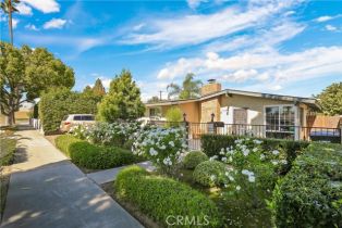 Residential Lease, 1305  W Beverly DR, Orange, CA  Orange, CA 92868