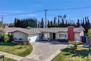 Single Family Residence, 1642 Tiffany pl, North Tustin, CA 92705 - 2