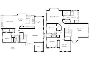 Single Family Residence, 2180 Chandler dr, Tustin, CA 92782 - 60