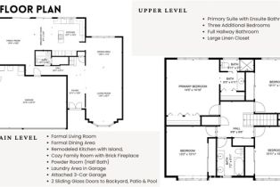 Single Family Residence, 16001 Ballantine ln, Huntington Beach, CA 92647 - 45