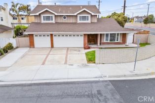 Single Family Residence, 16001 Ballantine ln, Huntington Beach, CA 92647 - 56