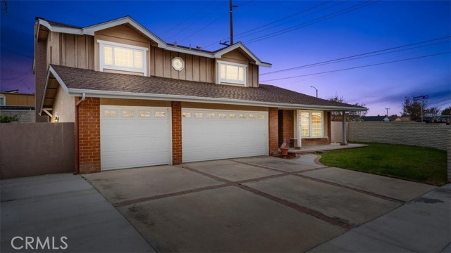 Single Family Residence, 16001 Ballantine ln, Huntington Beach, CA 92647 - 1