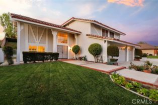 Single Family Residence, 20681 Via Amarilla, Yorba Linda, CA 92886 - 46