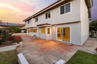 Single Family Residence, 20681 Via Amarilla, Yorba Linda, CA 92886 - 47