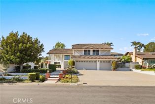 Single Family Residence, 20681 Via Amarilla, Yorba Linda, CA 92886 - 55