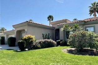 Single Family Residence, 74923 Verbena ct, Indian Wells, CA 92210 - 2