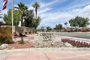 Single Family Residence, 74923 Verbena ct, Indian Wells, CA 92210 - 31