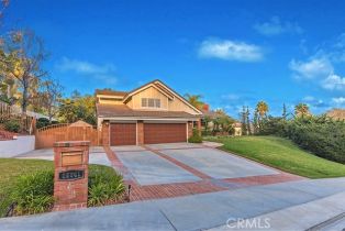 Single Family Residence, 25641 Rapid Falls rd, Laguna Hills, CA 92653 - 4