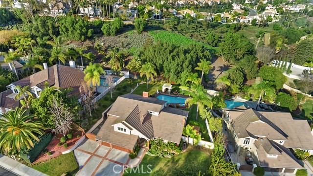 Single Family Residence, 25641 Rapid Falls rd, Laguna Hills, CA 92653 - 1