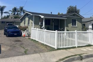 Residential Income, 266 264 S Park ST, Orange, CA  Orange, CA 92869