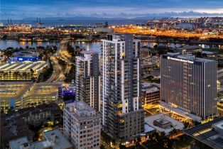 Condominium, 400 Ocean blvd, Long Beach, CA 90802 - 2