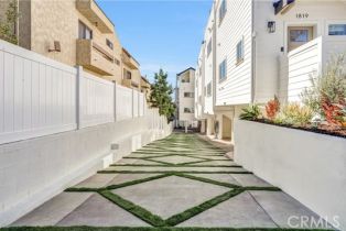 Single Family Residence, 1821 WestHolme ave, Westwood, CA 90025 - 26