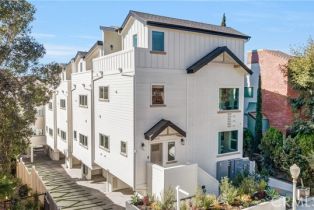 Single Family Residence, 1821 WestHolme ave, Westwood, CA 90025 - 31