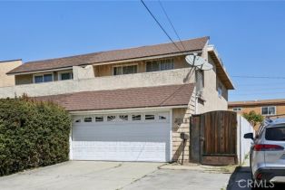 Single Family Residence, 2045 Cameron st, Long Beach, CA 90810 - 2
