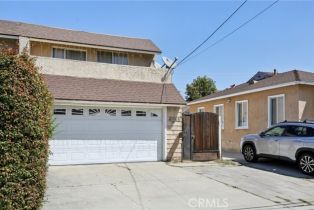Single Family Residence, 2045 Cameron st, Long Beach, CA 90810 - 3