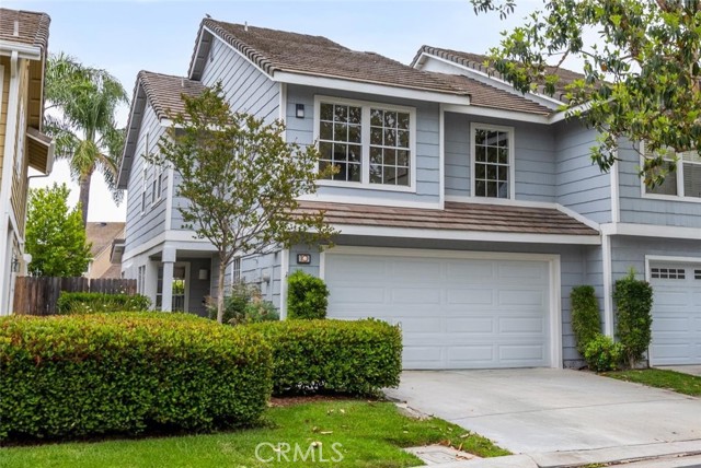 Single Family Residence, 2720 Walnut ave, Orange, CA 92867 - 1