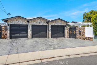 Single Family Residence, 703 Avenida Presidio, San Clemente, CA  San Clemente, CA 92672