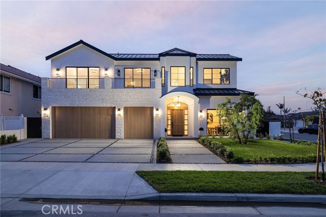 Single Family Residence, 9121 Christine dr, Huntington Beach, CA 92646 - 1