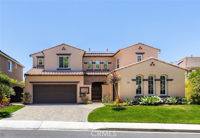 Single Family Residence, 306 Camino Mira Monte, San Clemente, CA 92673 - 1