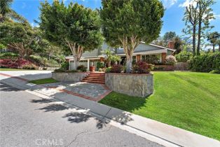 Single Family Residence, 25122 Black Horse ln, Laguna Hills, CA 92653 - 2