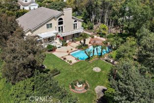 Single Family Residence, 25122 Black Horse ln, Laguna Hills, CA 92653 - 32