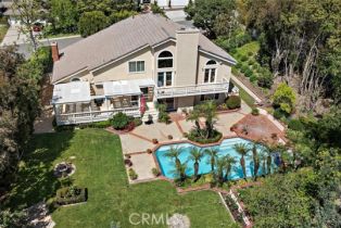 Single Family Residence, 25122 Black Horse ln, Laguna Hills, CA 92653 - 33