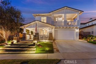 Single Family Residence, 1711 Colina Terrestre, San Clemente, CA  San Clemente, CA 92673