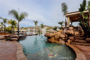 Single Family Residence, 23180 Gray Fox dr, Canyon Lake, CA 92587 - 46