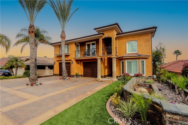 Single Family Residence, 23180 Gray Fox dr, Canyon Lake, CA 92587 - 1