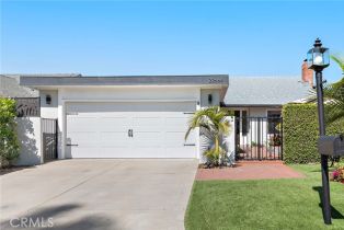 Single Family Residence, 22665 Ancona, Laguna Hills, CA 92653 - 2