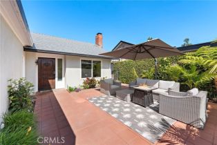 Single Family Residence, 22665 Ancona, Laguna Hills, CA 92653 - 3