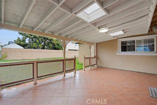 Single Family Residence, 4340 Highland ave, Oxnard, CA 93033 - 21