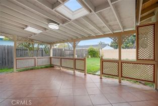 Single Family Residence, 4340 Highland ave, Oxnard, CA 93033 - 22