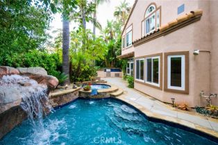 Single Family Residence, 26821 Moore Oaks rd, Laguna Hills, CA 92653 - 62