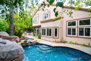 Single Family Residence, 26821 Moore Oaks rd, Laguna Hills, CA 92653 - 63